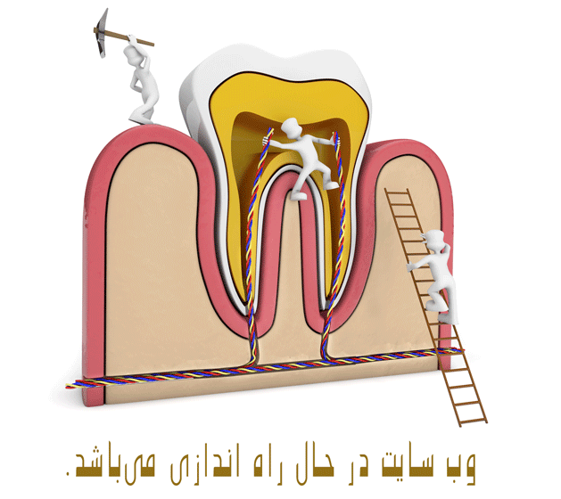 وب سایت در حای راه اندازی میباشد.